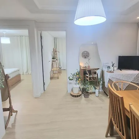 Appartement Dal126 House Seoul