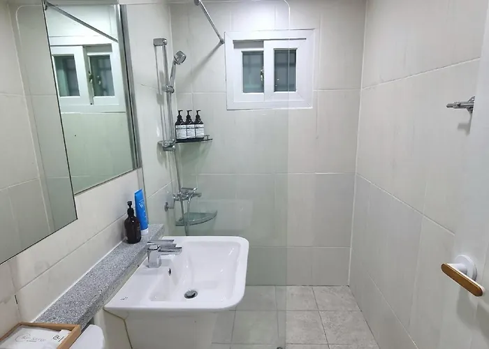 Appartamento Dal126 House Seul
