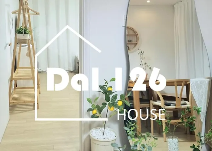 Dal126 House Appartamento