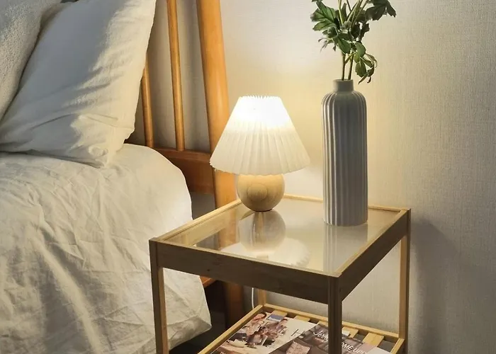Appartamento Dal126 House Seul