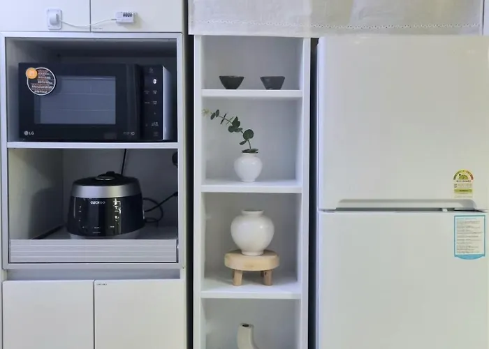 Dal126 House Seul