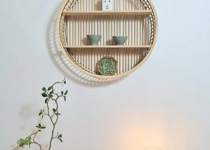 Dal126 House * Seul